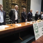DISCURSO DEL SECRETARIO GENERAL POR EL 50° ANIVERSARIO