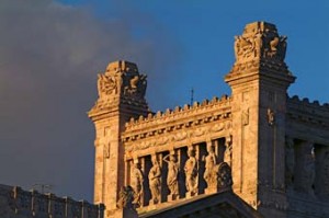 palacio