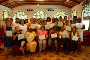 20140528 Mujeres Cuba LA P