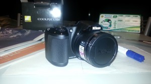 camara