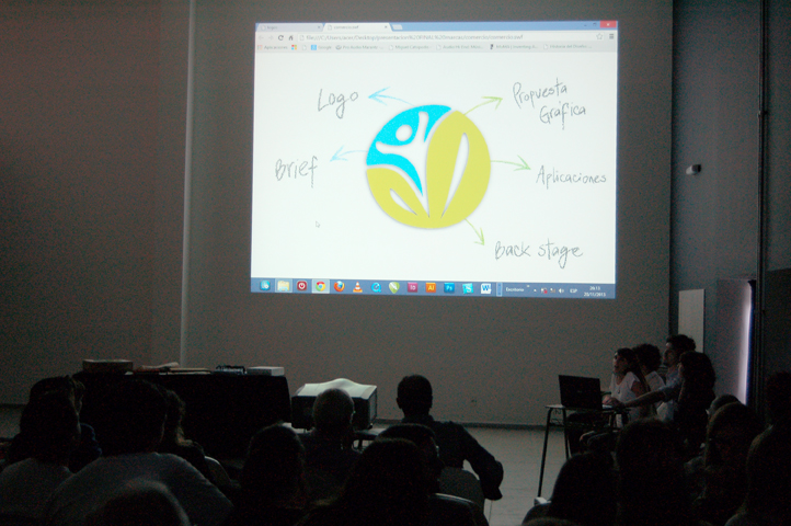 presentación Comercio Justo