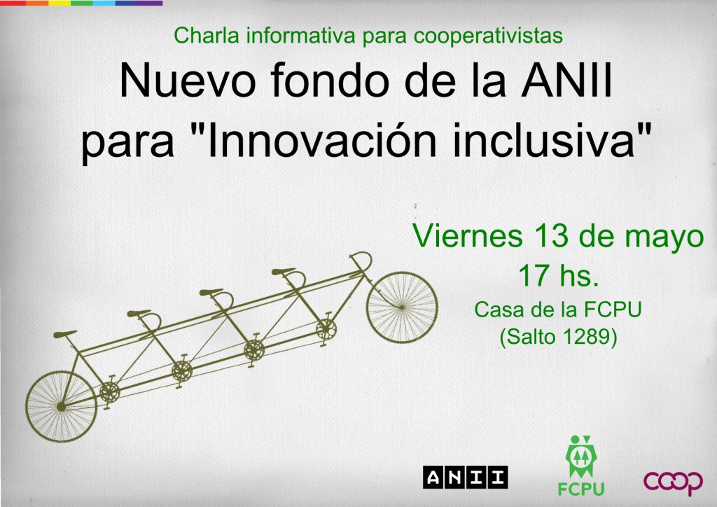 Charla_ANII_Innovacion_Inclusiva